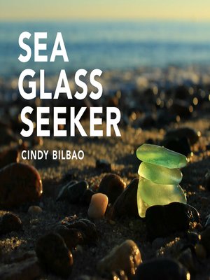 cover image of Sea Glass Seeker